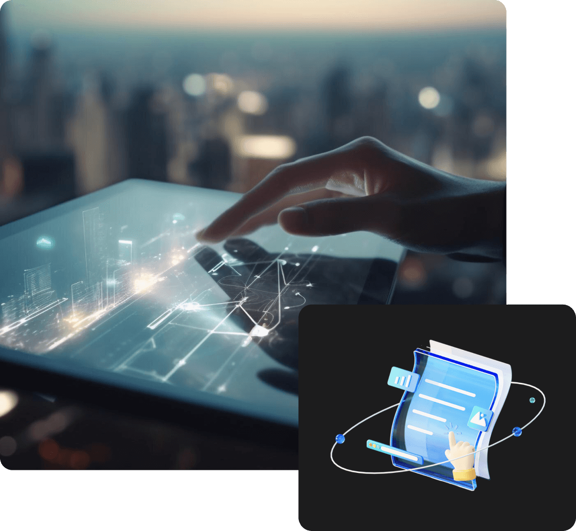 AI Humanizer For Business Workflow