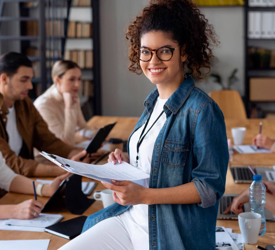 Content Marketing Agency