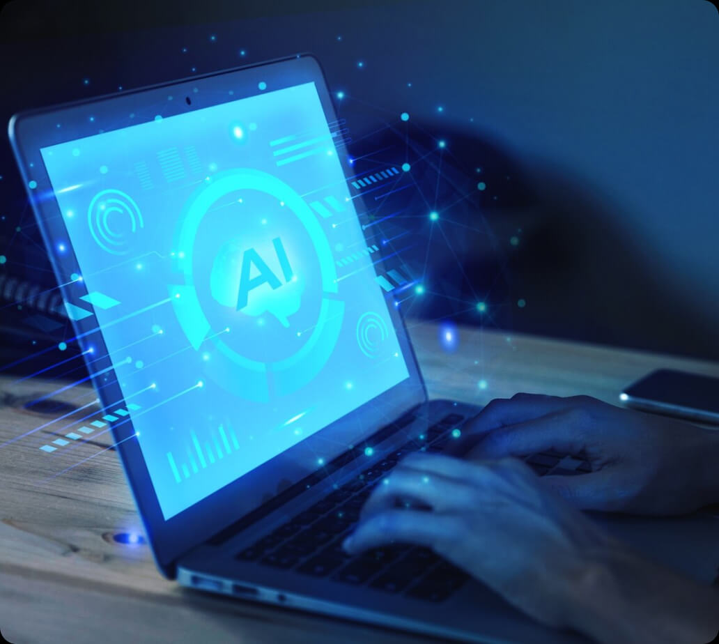 Advanced AI Humanization Model