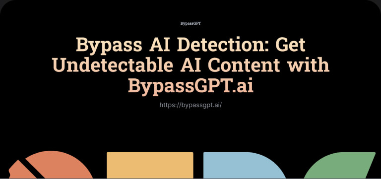 Download the BypassGPT Ad Banners